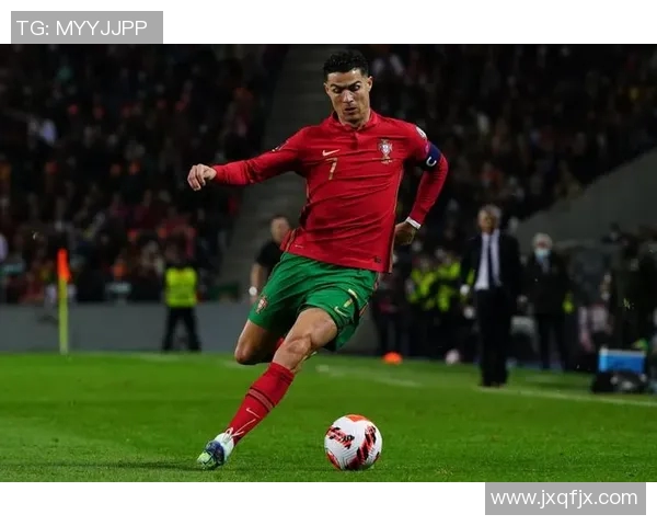 葡萄牙足球队球星盘点 从C罗到新一代天才球员的崛起
